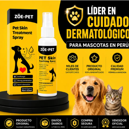 sprite para perro