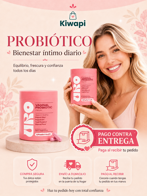 probiotico uro