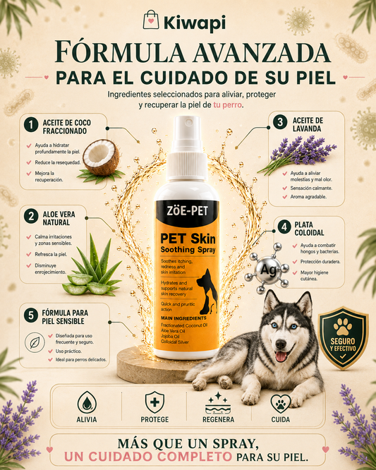 sprite para perro
